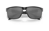 P&auml;ikeseprillid OAKLEY Holbrook Matte Black Prizm Black Polarized