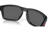 Päikeseprillid OAKLEY Holbrook Matte Black Prizm Black Matte Black Prizm Black