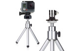 Statiivi adapterid+ 3-jalg GoPro kaamerale