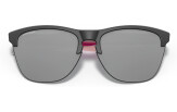 Päikeseprillid OAKLEY Frogskins Lite Ignite Fade Collection Ignite Pink Fade Prizm Black Ignite Pink Fade Prizm Black