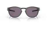 Päikeseprillid OAKLEY Latch Matte Carbon Prizm Grey
