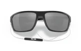 P&auml;ikeseprillid OAKLEY Split Shot Matte Black Prizm Black Polarized