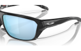 Päikeseprillid OAKLEY Split Shot Black Ink Deep Water Polarized