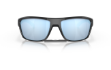 Päikeseprillid OAKLEY Split Shot Black Ink Deep Water Polarized
