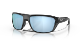Päikeseprillid OAKLEY Split Shot Black Ink Deep Water Polarized