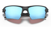 Päikeseprillid OAKLEY Flak 2.0 XL Matte Black Prizm Deep Water Polarized