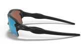 Päikeseprillid OAKLEY Flak 2.0 XL Matte Black Prizm Deep Water Polarized