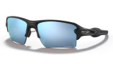 Päikeseprillid OAKLEY Flak 2.0 XL Matte Black Prizm Deep Water Polarized