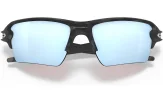 P&auml;ikeseprillid OAKLEY Flak 2.0 XL Matte Black Camo Prizm Deep Water Polarized