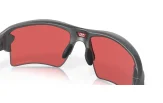 P&auml;ikeseprillid OAKLEY Flak 2.0 XL Steel Prizm Snow Sapphire