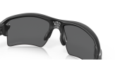 Päikeseprillid OAKLEY Flak 2.0 XL Matte Black Prizm Black Polarized