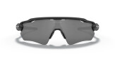 Päikeseprillid OAKLEY Radar EV Path Matte Black Prizm Black Polarized Matte Black Prizm Black Polarized