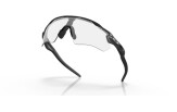 Päikeseprillid OAKLEY Radar EV Path Steel Clear Black Iridium Photochromic Steel Clear Black Iridium Photochromic