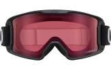 Mäeprillid OAKLEY Line Miner Matte Black Prizm Snow Rose S Matte Black Prizm Snow Rose