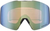 M&auml;eprillid OAKLEY Fall Line L Matte Black Prizm Sage Gold Iridium