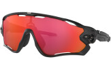 Päikeseprillid OAKLEY Jawbreaker Matte Black Prizm Trail Torch