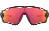 Päikeseprillid OAKLEY Jawbreaker Matte Black Prizm Trail Torch