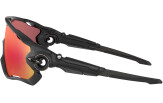 Päikeseprillid OAKLEY Jawbreaker Matte Black Prizm Trail Torch