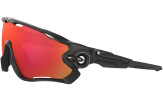 Päikeseprillid OAKLEY Jawbreaker Matte Black Prizm Trail Torch