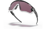 Päikeseprillid OAKLEY Jawbreaker Matte Black Prizm Road Black