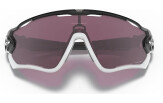 Päikeseprillid OAKLEY Jawbreaker Matte Black Prizm Road Black