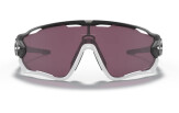 Päikeseprillid OAKLEY Jawbreaker Matte Black Prizm Road Black