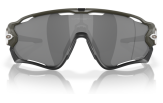 Päikeseprillid OAKLEY Jawbreaker Matte Olive Prizm Black