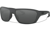Päikeseprillid OAKLEY Split Shot Matte Carbon Prizm Black