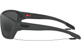 Päikeseprillid OAKLEY Split Shot Matte Carbon Prizm Black