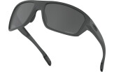 Päikeseprillid OAKLEY Split Shot Matte Carbon Prizm Black