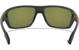 Päikeseprillid OAKLEY Split Shot Matte Heather Grey Prizm Ruby Polarized