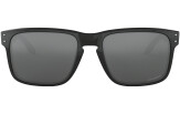 Päikeseprillid OAKLEY Holbrook Polished Black Prizm Black Polished Black Prizm Black