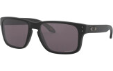Päikeseprillid OAKLEY Holbrook XS Matte Black Prizm Gray