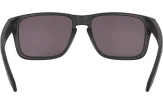 P&auml;ikeseprillid OAKLEY Holbrook XS Matte Black Prizm Gray