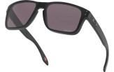 Päikeseprillid OAKLEY Holbrook XS Matte Black Prizm Gray