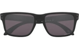 Päikeseprillid OAKLEY Holbrook XS Matte Black Prizm Gray
