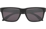 P&auml;ikeseprillid OAKLEY Holbrook XS Matte Black Prizm Gray