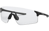 Päikeseprillid OAKLEY EVZero Blades Matte Black Photochromic Matte Black Photochromic