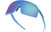 Päikeseprillid OAKLEY Sutro Sky Blue Prizm Sapphire