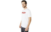 T-särk OAKLEY MARK II TEE White