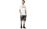 T-särk OAKLEY MARK II TEE White