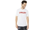 T-särk OAKLEY MARK II TEE White