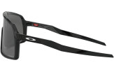 Päikeseprillid OAKLEY Sutro Polished Black Prizm Black