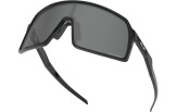 Päikeseprillid OAKLEY Sutro Polished Black Prizm Black