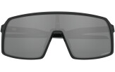 Päikeseprillid OAKLEY Sutro Polished Black Prizm Black