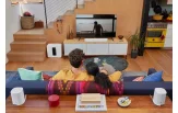 Sonos ONE SL koduk&otilde;lar Must