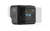 GoPro läätse ja ekraani kaitse klaasid (HERO8 Black)
