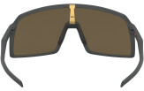 Päikeseprillid OAKLEY Sutro Matte Carbon Prizm 24k
