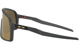 Päikeseprillid OAKLEY Sutro Matte Carbon Prizm 24k