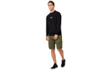Pusa OAKLEY Oakley Team Crew Neck Blackout